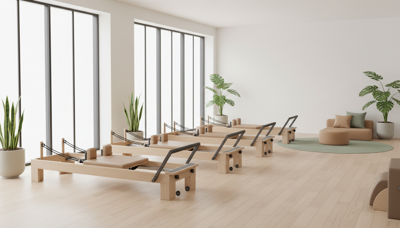Pilates Studio