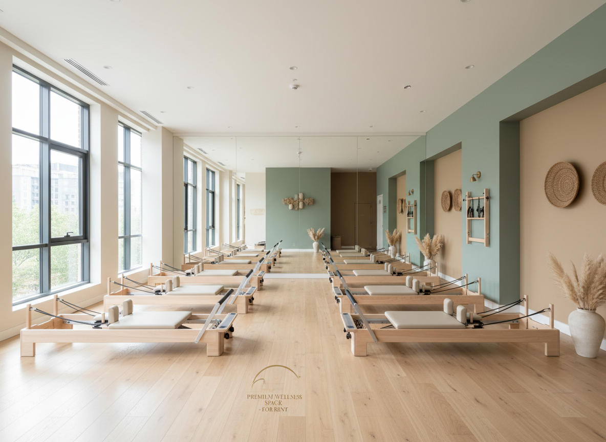 Group Classes