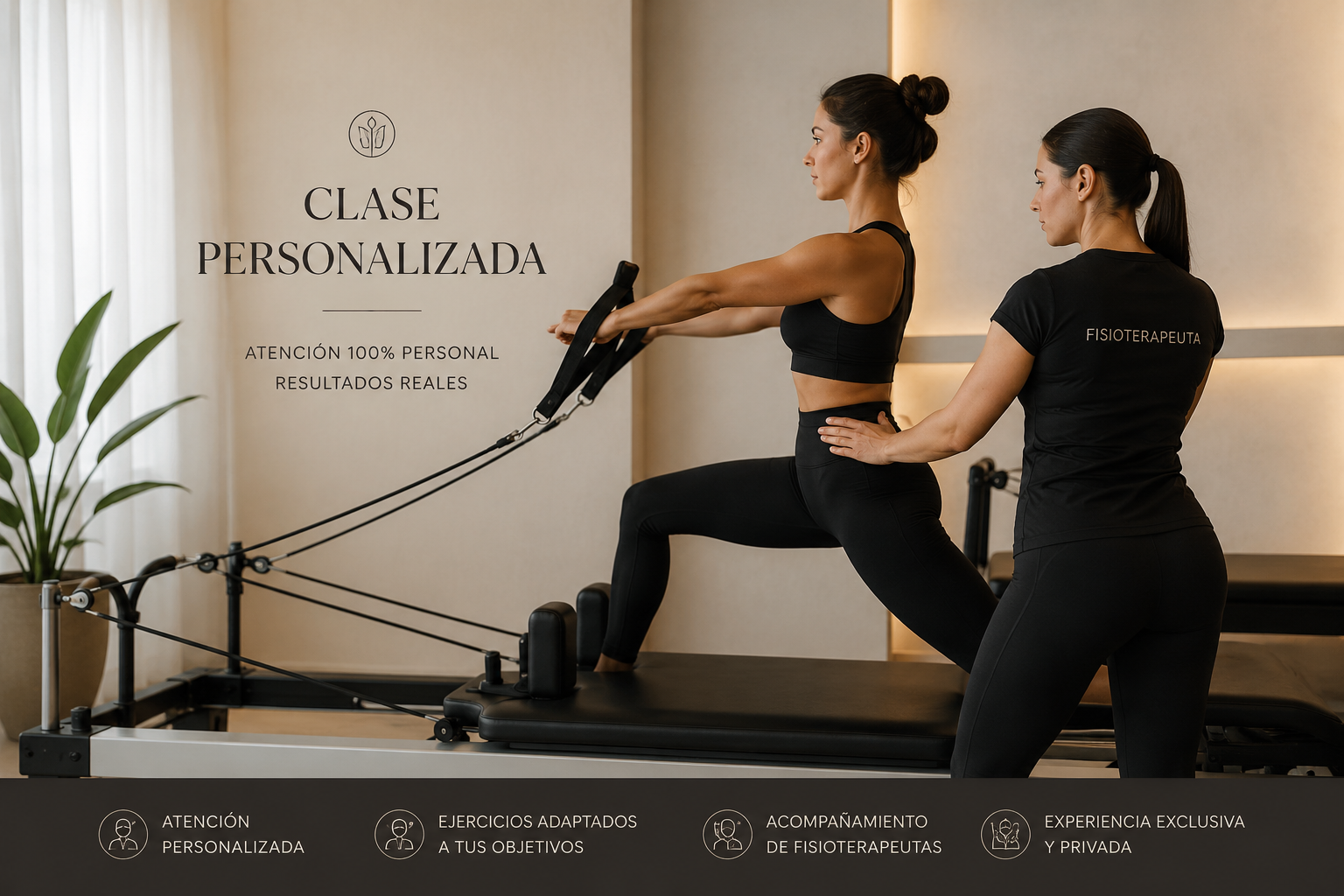 Group Classes
