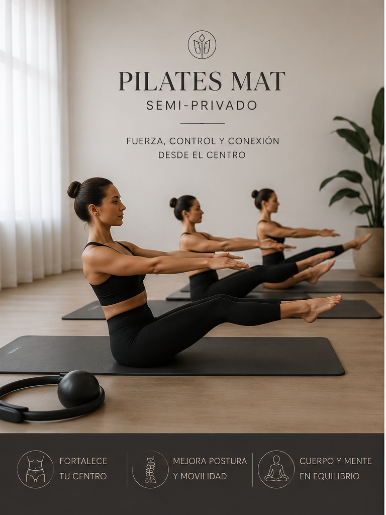 Group Classes