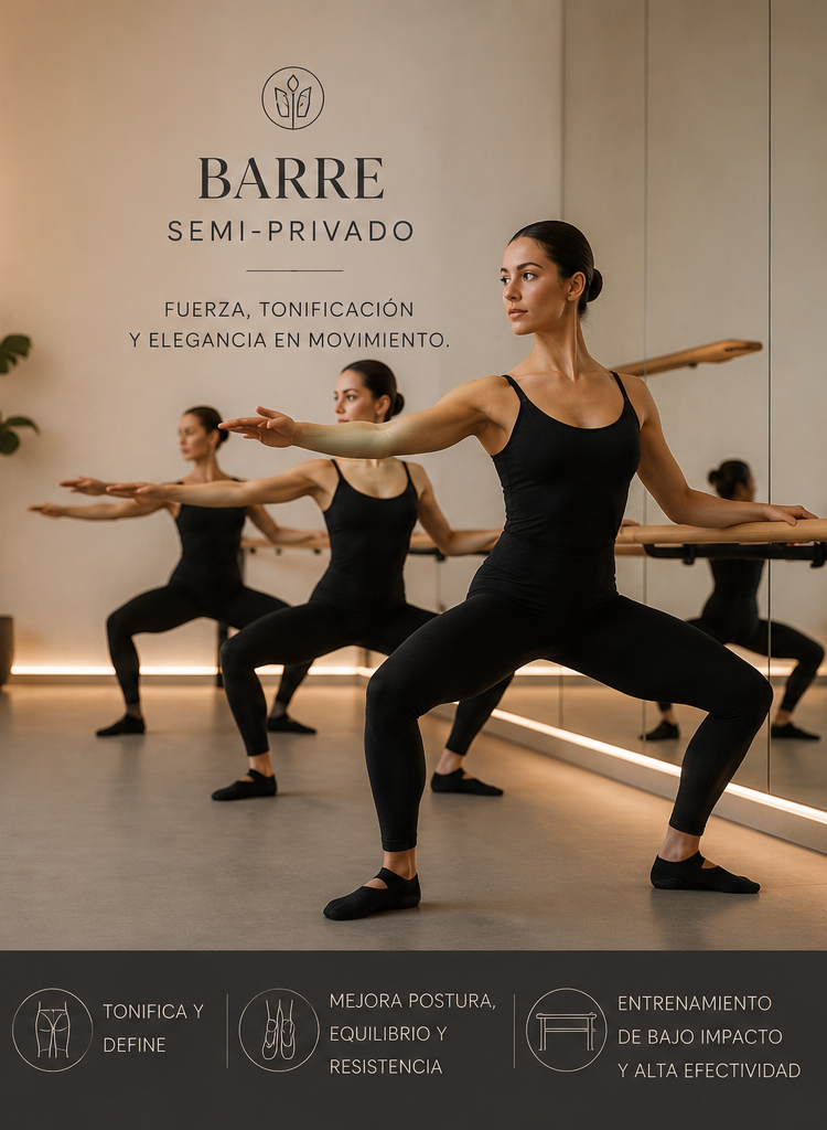 Group Classes
